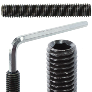 Coarse Threaded Stud Exporters